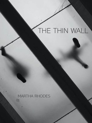 cover image of The Thin Wall
